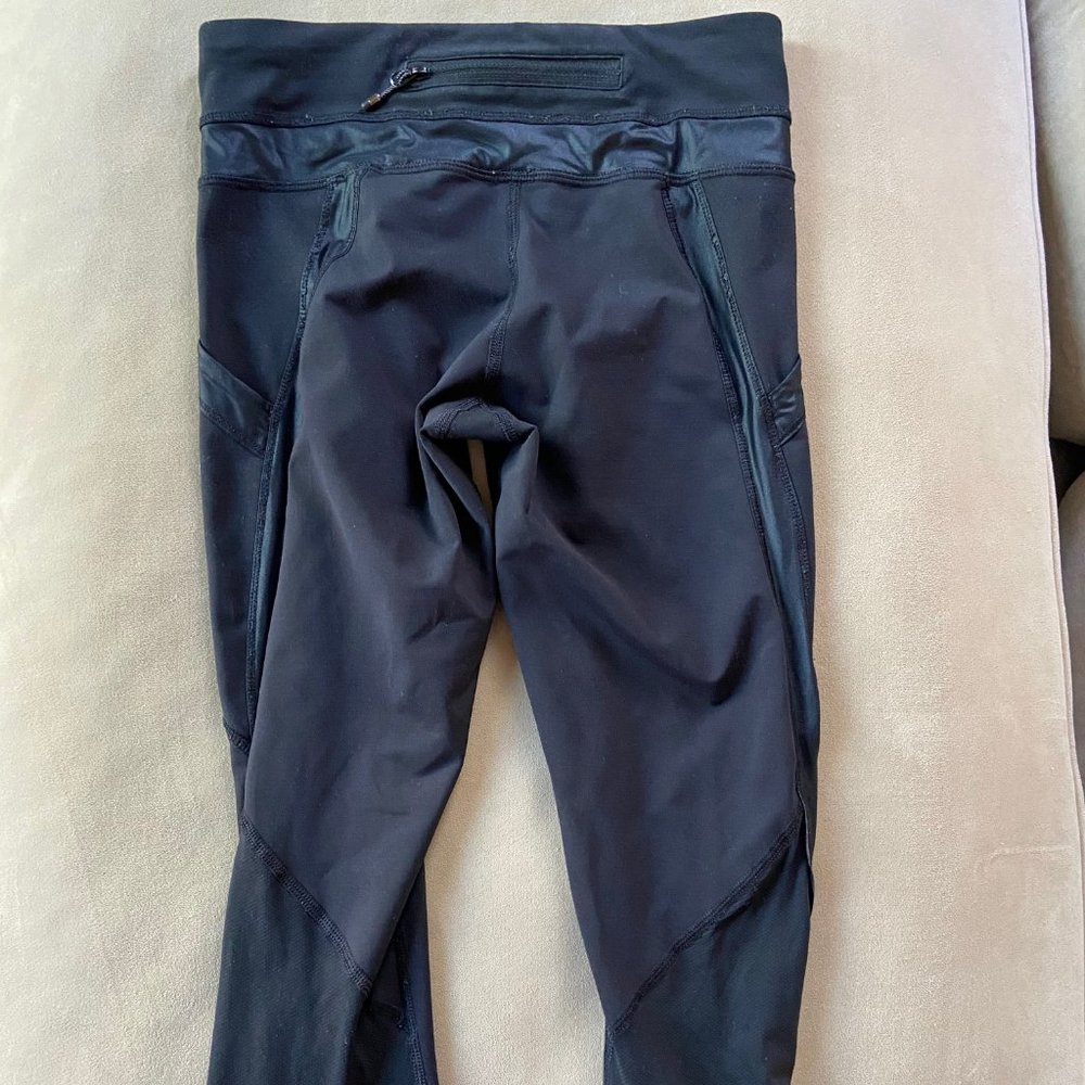 Lululemon Running Leggings